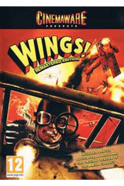 Other Wings! Remastered Edition Παιχνίδι PC (Μεταχειρισμένο)
