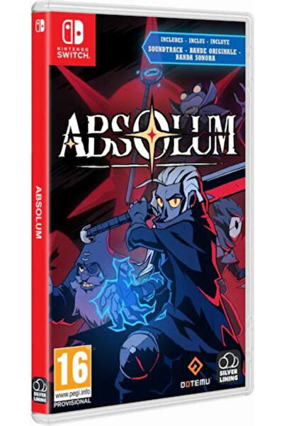Other Absolum Παιχνίδι για Switch
