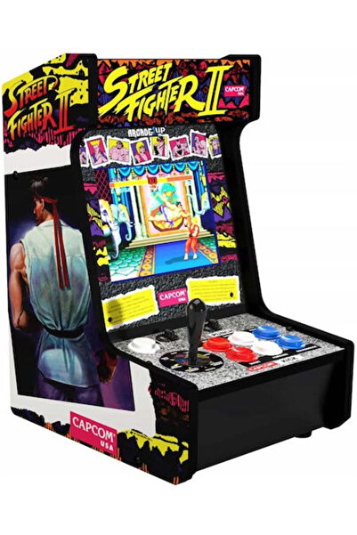 Arcade Στριτ Φάιτερ STF-C-20360