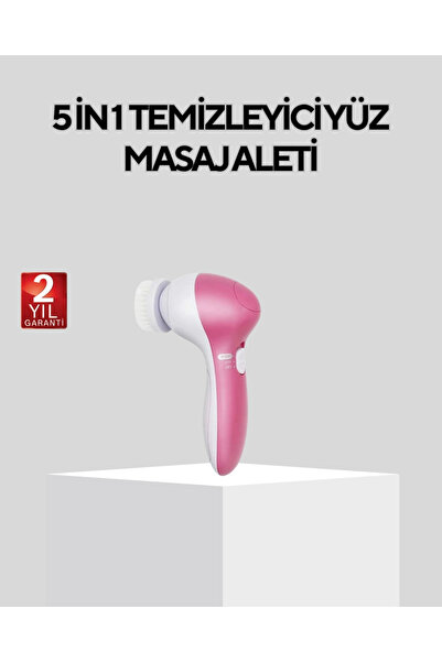ARMÜZ Portable Facial Massager – Skin Renewal, Anti-Blemish and Anti-Blackhead