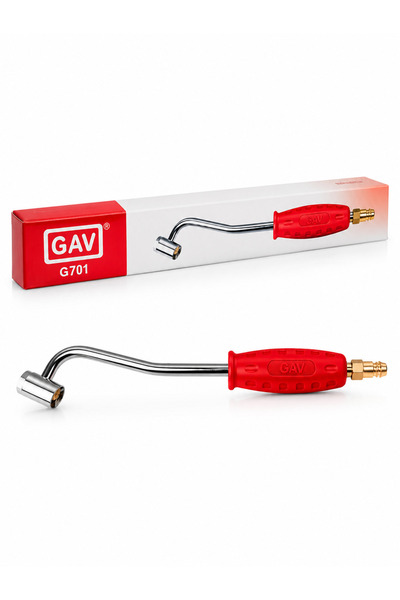 GAV G701 HAVA BASMA JAKI İKİ TARAFLI
