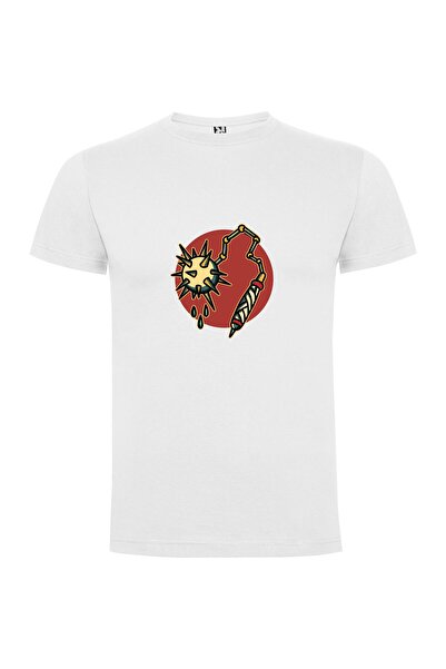 iLovePrints Sun Pen Game Icon Tshirt