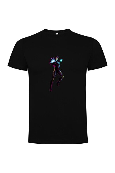 iLovePrints Marvel's Skyborne Avenger Tshirt