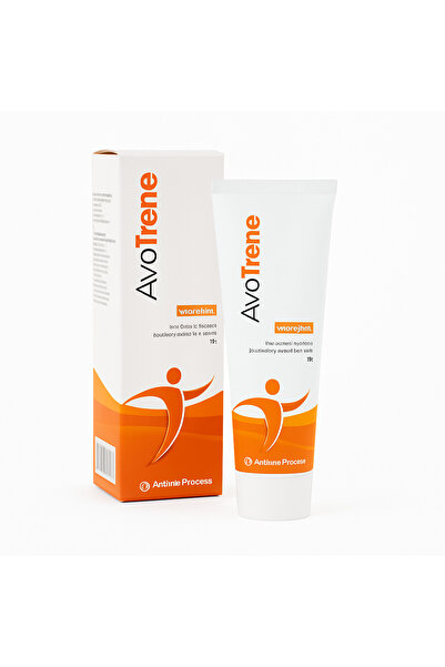 AVALON Avotrene Emulgel 100g