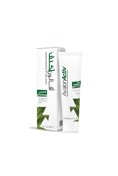AVALON Activ Original Cream 150Ml