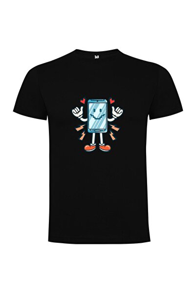 iLovePrints Gamephone Artistry Tshirt