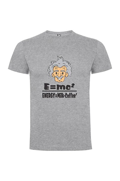 iLovePrints Einstein's Energy Elixir Tshirt