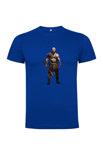 iLovePrints Hammering God-like Heroes Tshirt