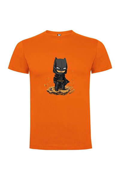 iLovePrints Gothic Batman Evolution Tshirt