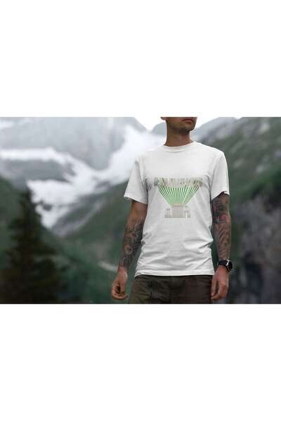 iLovePrints Rammstein Concert Poster Tshirt