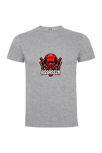 iLovePrints Game Assassins Apex Style Tshirt