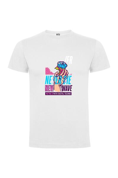 iLovePrints Neon Love Shirt Tshirt