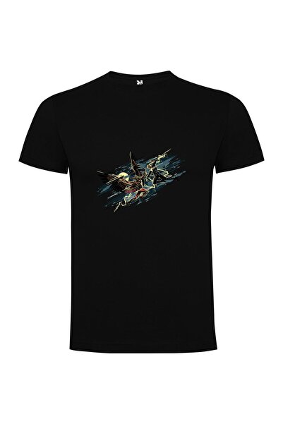 iLovePrints Stormbound: Aerial Showdown Tshirt