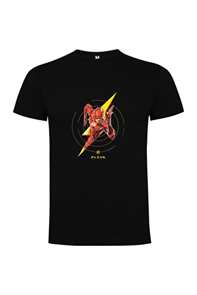 iLovePrints Flashing Elegance: A Chic Twist Tshirt