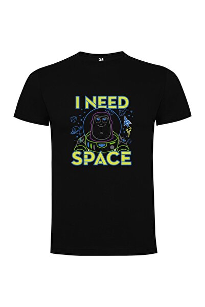 iLovePrints Space Dreams Unleashed Tshirt