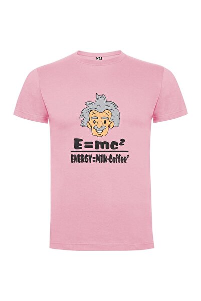 iLovePrints Einstein's Energy Elixir Tshirt