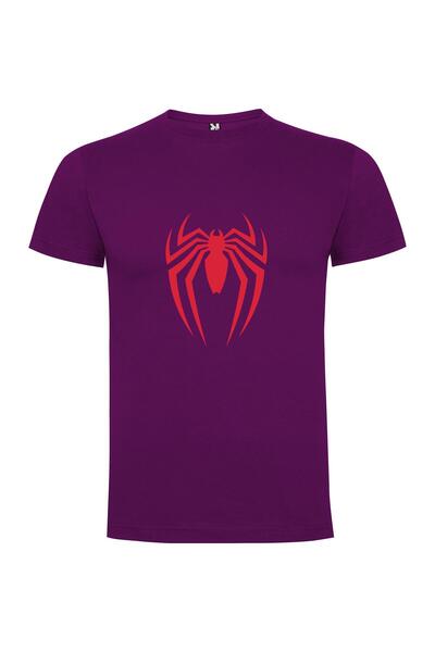 iLovePrints Spiderverse Splendor: Miles Morales Tshirt
