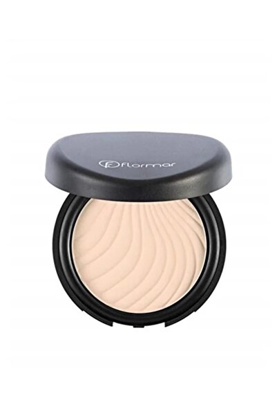 Flormo Soft and Natural Matte Finish Concealer Pressed Powder - 092