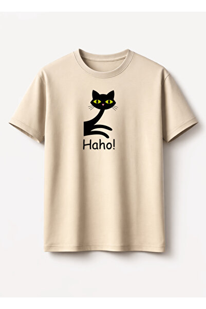 PezkoviArt Haho Μπλουζάκι