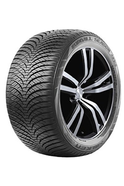 Falken 185/60 R15 TL 84T EUROALL SEASON AS210 Dört Mevsim Lastiği (Üretim Tar...