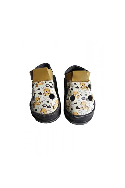 Cuddle Vivid Tigers Negru nr 2