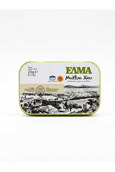 Mstka Original Greek Thyme Fertilizer (Fama) - Purity of Nature 20g