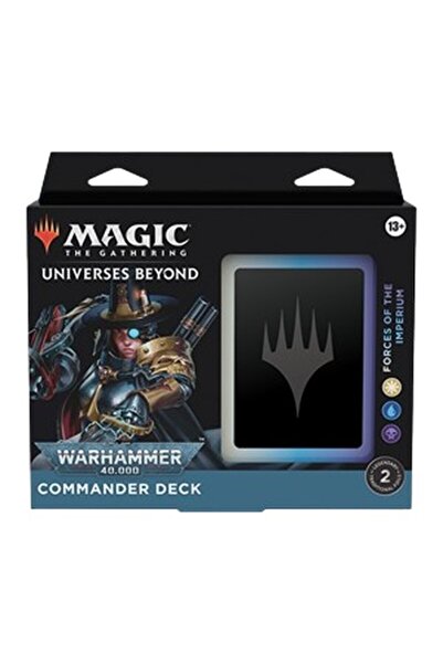 Magic The Gathering Magic: The Gathering Universuri dincolo de limită: Warham...