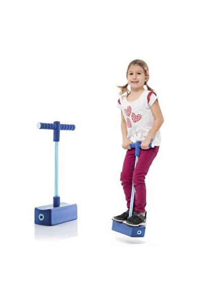 Ayawaska Pogo Rubber Jumper, Flexibil, Manere Din Spuma Anti-Alunecare, Max. ...