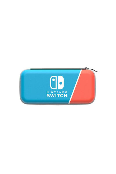 Pdp Nintendo Switch Θήκη Ταξιδίου Deluxe Neon Pop