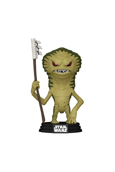 Funko Поп Стар Уорс Амани # 845 10см