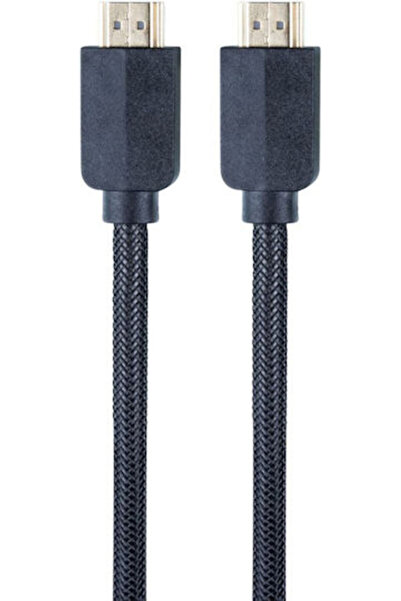 Nacon HDMI 2.1 Υπερυψηλής Ταχύτητας 48Gbps 4K 120Hz HDR VRR Πλεκτό Καλώδιο HD...
