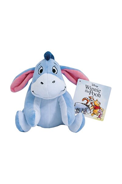 AS COMPANY JUCARIE DE PLUS DISNEY EEYORE 17CM