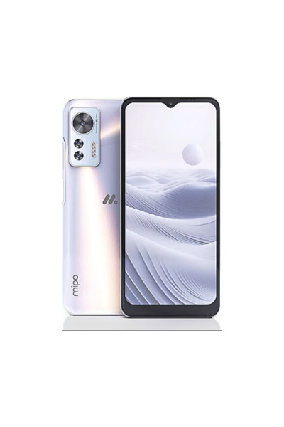 Mipo M33 6/128 GB BEYAZ (TÜRKİYE GARANTİLİ)