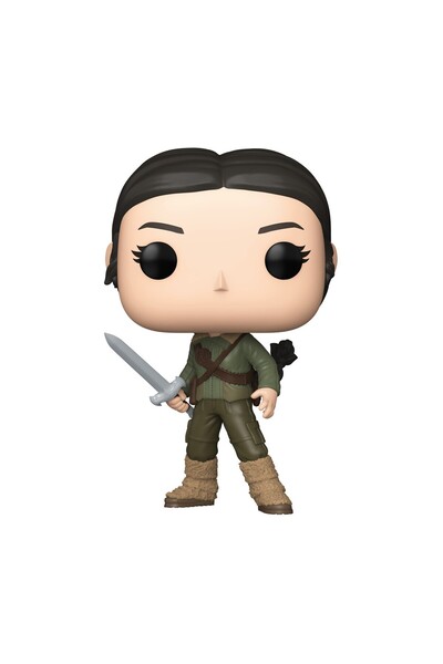 Funko Поп герои Супергърл Рутие # 635 9см