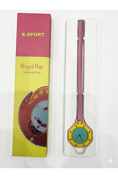 MAXTOP New Trend Suspension Watch the Popular Watch Design X-Sport Gift Watch