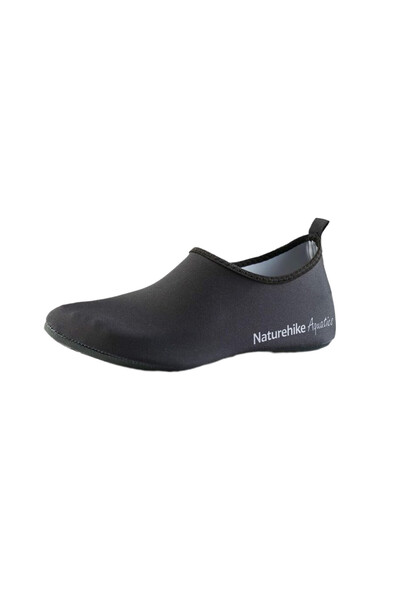 Naturehike أحذية شاطئ رجالية - مقاس 40-39 - أسود