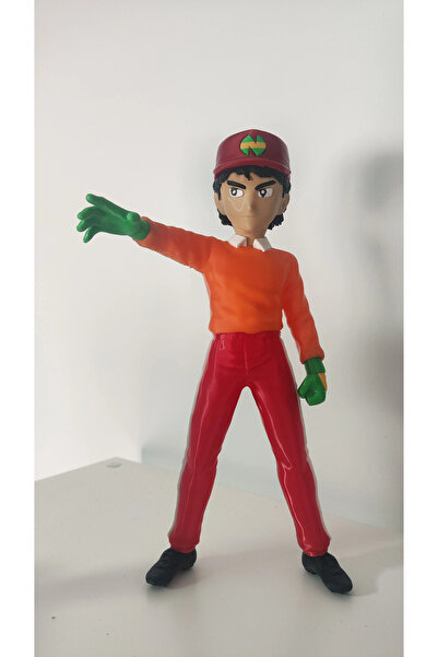 HANART captain tsubasa wakabayashi figür 20 kaptan tsubasa wakabayashi kaleci...