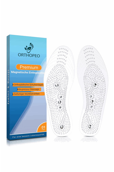 OEM Branturi de reflexoterapie magnetice presopunctura si masaj terapeutic pe...