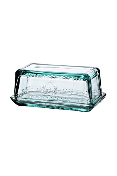 MONDEX Untieră din sticlă Prima ECILA LIGHT ECILA LIGHT 17 x 9.7 x H7.5 cm Tu...