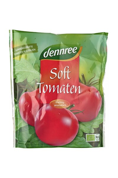 Dennree Rosii soft,