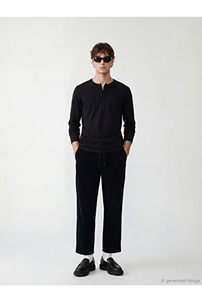 LC Waikiki Shining Store Presents Glittering Choices: Comfortable Fit Men's S...