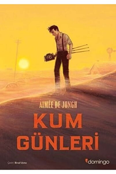 Domingo Yayınevi Kum günleri