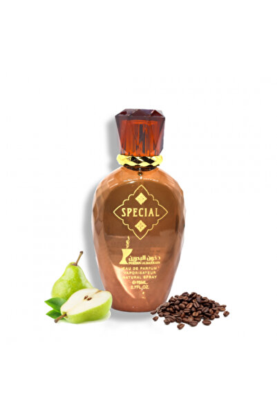 DOKHOON ALBAHRAIN عطر خاص - 75 مل