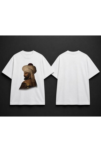 HESCO Fsm Printed T-Shirt
