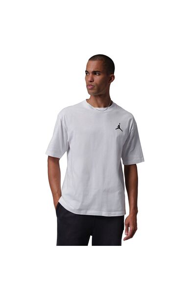 Nike Tricou pentru barbati M J JUMPMAN EMB SS CREW - IF5566100