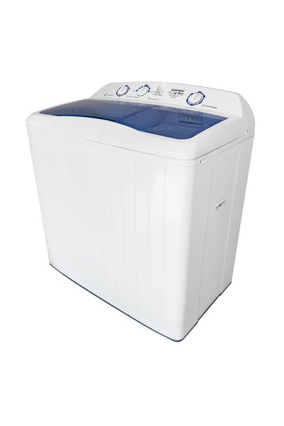 ALBATROS Mașină de spălat WMS10.3, 10 kg, 420W spălare / 190W centrifugare