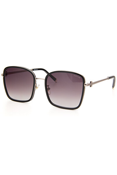 Polo Village Pv2551 C01 56 Women's Sunglasses