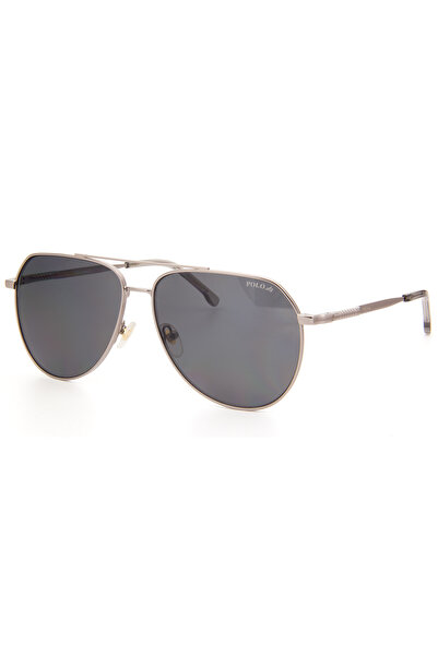Polo Village Pv2602 C05 59 Men's Sunglasses