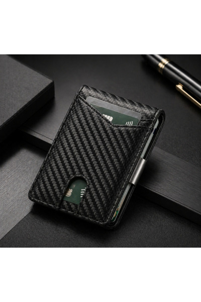 Other Vanto – Luxury Carbon Men's Wallet