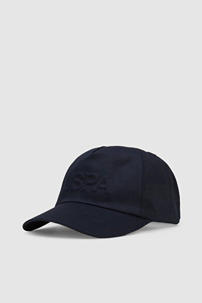 U.S. Polo Assn. Erkek Lacivert Şapka 50321246-VR033
